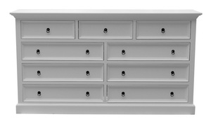 white furniture,white dresser